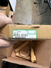 Genuine Ricoh AX43-0161 Fuser Heat Roller Heater 208V 1000W C901 OEM New picture