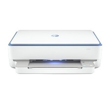 HP Envy 6052e All-in-One Wireless Color Inkjet Printer, Print Copy Scan, picture