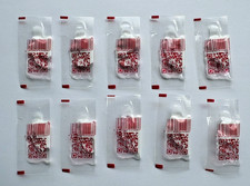 10x  White Thermal Paste Heatsink Compound 0.6g Soft Pack   US SELLER picture