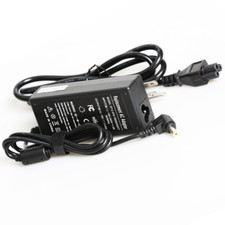 AC Adapter For MSI Optix G274QRFW 3CC2 G321CUV 3DA2 Monitor Charger Power Cord picture