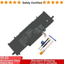 C31N1841 Battery For Asus ZenBook 13 UX334FA UX334FL UX433FAC UX433FLC Q427FL picture