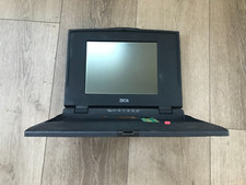 ZEOS Personal Computer Laptop 8