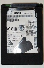 NEW - OEM Original Asus X555D 500GB Hard Disk Drive HGST Z5K500-500 AMD Models picture