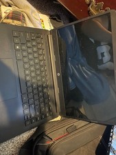 hp laptop FOR PARTS picture