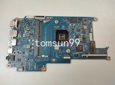 HP 14-DQ SERIES INTEL CELERON N4020 CPU 64GB EMMC LAPTOP MOTHERBOARD L85172-001 picture