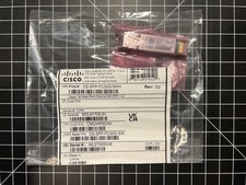 CISCO DS-SFP-FC32G-SW GENUINE SFP NEW SEALED SEE PHOTOS  picture