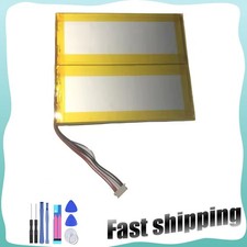 Laptop Li-ion Battery for CHUWI Ubook CWI509 Replaceable Battery HW-31130148 picture