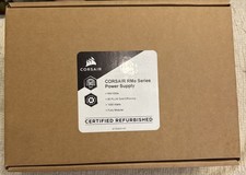Corsair RMe Series RM1000e 80 PLUS Gold Efficiency 1000 Watts Fully Modular picture