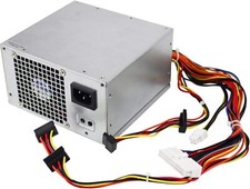 New L300PM-00 300W PS-6301-06D Power Supply For Dell 3847 HU300PM-00 L265EM-00 picture