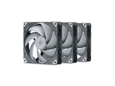Phanteks T30-140 Triple-Pack, 140mm Premium High-Performance PWM Fan, Industrial picture