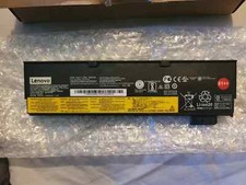 61++ OEM 72Wh Battery for Lenovo ThinkPad T470 T480 T570 T580 01AV492 01AV427 US picture