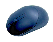 Dell MS3320W Mobile Wireless Mouse Black New OEM Open Box (Includes Battery) picture
