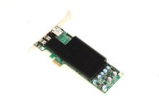 Dell Teradici Tera2 PCoIP PCIe 3.0 x1 Remote Access Card Dell P/N: 0R08HK Tested picture