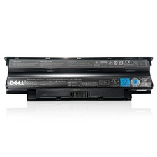 Genuine J1KND Battery For Dell Inspiron 3520 3420 M5030 N5110 N5050 N7110 N4010 picture