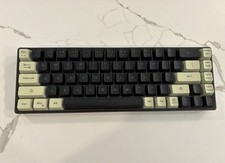 Geodmaer 65% Gaming Keyboard picture