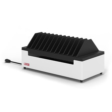 Luxor LOTT12 12-Port Charging Station for Laptops  Tablets  and Mobile Devices picture