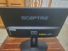 Sceptre Model J20 20