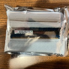 Lot of 61  SK Hynix HMT351R7EFR8A-H9 T7 4 GB 2Rx8 PC3L-10600R Server Memory picture