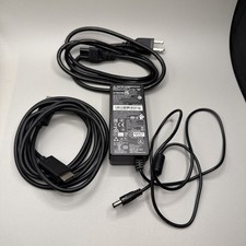 Original OEM 65W-20V 3.25A AC Adapter for MSI Optix G32C4 Monitor With HDMI picture