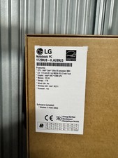 LG Gram Max 17