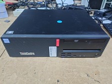 Lenovo ThinkCentre M920s i5-8500 8GB RAM No SSD picture