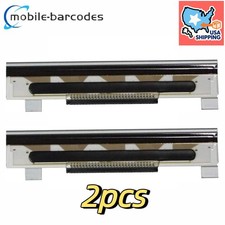 2pcs Print Head for IBM SureMark 4610-2NR 4610-2CR Receipt POS Printers 44D0189 picture