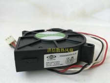 TOP MOTOR DB126015BU 12V 0.62A Turbine Small Blower Computer CPU Fan picture