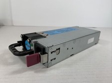 HP Proliant PSU HSTNS-PR17 (499249-001, 499250-301, 511777-001) picture