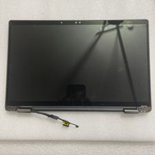 Defective Dell Latitude 7320 2-in-1 Toch Scren 13.3