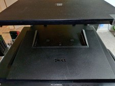 {Dell} [Latitude E-Series] Laptop Monitor Stand {0PW395} picture