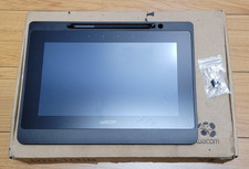 Wacom Interactive Pen Display DTU-1141B 10.1