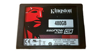 KINGSTON NOW KC300 480GB SSD SKC300S37A/480G picture