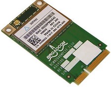Dell Alienware M15x Genuine Laptop Wireless Bluetooth Card WPAN M960G TESTED  picture