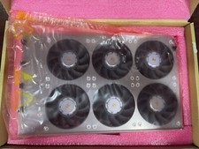 NEW OPEN BOX ALCATEL/LUCENT  EMA-BFAN-E7360 ISAM FX 8INTELIGENT  FAN picture
