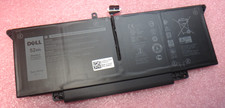 Genuine 52WH JHT2H Battery for Dell Latitude 7310 7410 Series 04V5X2 0HRGYV picture