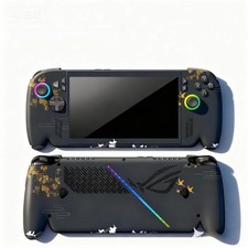 Vinyl Special Sticker Skin For ROG XBOX ALLY X 2025 Gaming Handheld picture