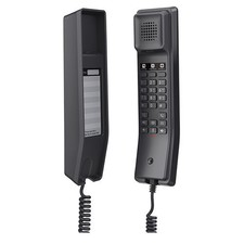 Grandstream GHP611 Hotel Phone 2 Line IP Phone 2 SIP Accounts HD Audio picture