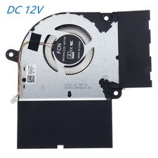 NEW CPU Cooling Fan For ASUS Rog Strix Scar 17 2020 GL732LXS GL732LWS RTX2080 picture