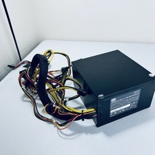 Cooler Master RS-500-PCAR-I3 Switching Power Supply ATX 12V V2.3 500W picture