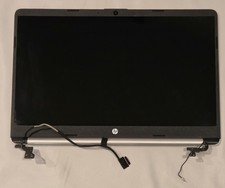 COMPLETE  -  HP 15-DY1091WM  15.6
