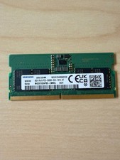 Samsung M425R1GB4PBO-CWMOL 8GB DDR5 262-pin Memory Module for Laptop picture