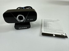 NexiGo 1080P Web Camera HD Webcam  picture