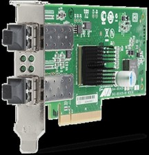 Network Adapter Allied Telesis AT-ANC10S/2-SP10SR-901 10 Gigabit Network Adapter picture