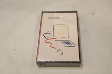 A Guided Tour of Macintosh Cassette sealed 1983 picture