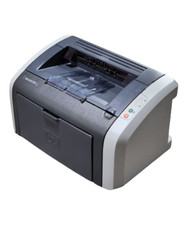 HP LaserJet 1012 Workgroup Laser Printer picture