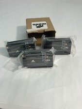 NEW 3 PACK IKONG 950XL Black Ink Cartridges picture