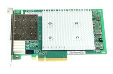 Dell HCWVX QLogic QLE2694 16Gb Quad Port SFP+ FC Host Bus Adapter picture