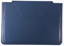 MOFT 3 in 1 Laptop Carry Sleeve Stand 14 Inch Blue Case MacBook Pro Air Open Box picture