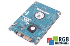 MHW2080BJ FUJITSU - Used - 3 Months Warranty picture