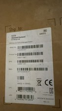 New HPE 648311-B21 649891-001 Bladesystem Class 4X FDR InfiniBand Managed Switch picture